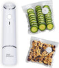 Vacuum Sealer (Vacuum Sealer + 30 Bags)